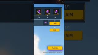free magic cube #growth #viral #gaming #freefire #ytshort #magiccube #freeevent