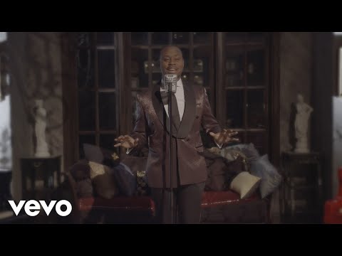 Charles Jenkins - Christmas Ain’t The Same