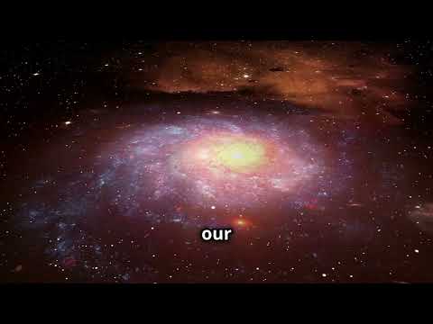What is a Galaxy? | Types, Formation & Secrets of the Universe 🌌 | Green Cross Chronicles