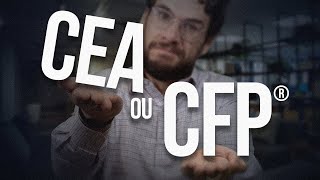 O que fazer após o CEA e como se tornar Especialista de Investimentos da Anbima | Tiago Responde
