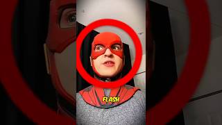 Real Life FLASH! 😱⚡