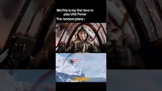 Airplane J7W SHINDEN with Upgradare 10/20: Speed 2/5 - Agility 2/5 - Armor 3/5 - Weapon 3/5
