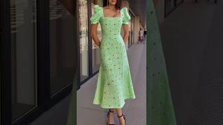 Dresses Beautiful women's clothing Stylish 👗#clothing #stylish #dresses #beautiful