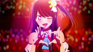 Tổng hợp tik tok anime #65 | Hoshino Ai trên nền nhạc I’ll do it