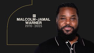Malcolm-Jamal Warner, 'The Cosby Show's Theo, Dead at 54