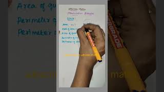 Mensuration formulas circle #uthiranmaths #mathsformulas #tnsyllabus #samacheerkalvimaths