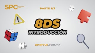 Introducción: 01/03 - Curso 8 Disciplinas Gratuito x SPC Consulting Group
