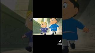 Ranking of kings #anime #rankingofkings #youtubeshorts