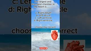 Heart mcqs Science