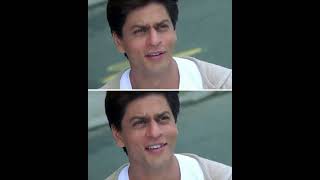 SRK as Aman Mathur❤️#youtubeshorts #srk #srkfan #srkstatus #kalhonaho #srkfanclub