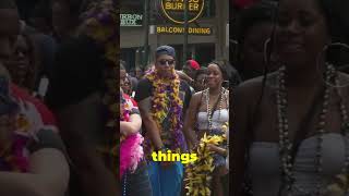 hurricane katrina the untold story| history buffs P2