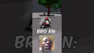 Baiting Death counter in THE STRONGEST BATTLEGROUNDS #tsb #tsbg #thestongestbattlegrounds