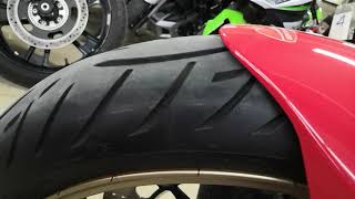 M795​abs2013 | JC Bigbike