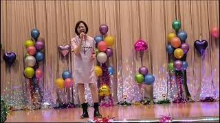 酒干倘賣無 莎莉(Sally)
