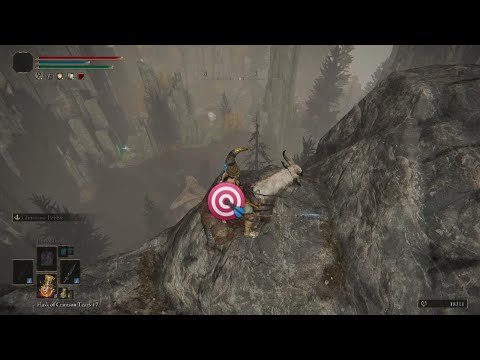ELDEN RING - Ahelluvashot