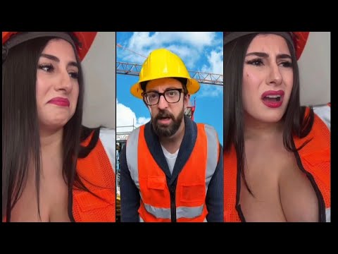 @funnybuilding789 #engineering #funny #amazing #comedy #construction #workout #short