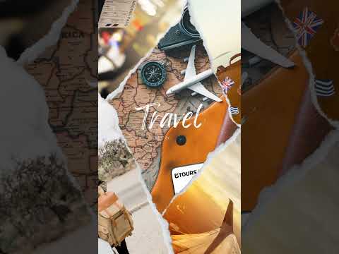 Fly & Drive #dreambig #exploredreamdiscover #motivation #travel #btourscom