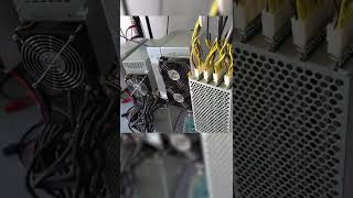 Earning $81 a day in passive income with this mining rig