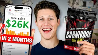 I Tested If Amazon FBA Still Works In 2025 - Real Sales Results