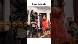 Kanwal aftab & Sehar hayat Dance😍 #kanwalaftab #seharhayat #trending #shorts