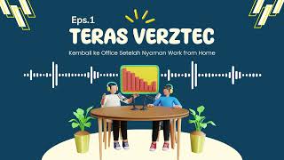 Kembali ke office setelah nyaman WFH