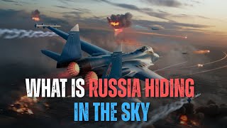 Russian Fighter jet