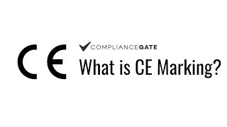 What is CE Marking?