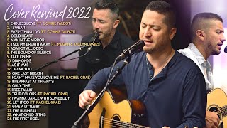 Boyce Avenue Acoustic Cover Rewind 2022 (Endless Love, True Colors, Let It Go)