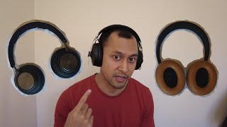 Sennheiser Momentum 3, Bose NC700, Beoplay H7