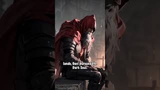 Dark Souls Lore: Slave Knight Gael