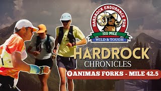 Through the Heart of Hardrock | 2025 Hardrock Chronicles | Episode 5
