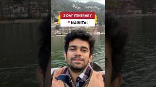 Nainital Ultimate Guide | 5 Best Places to visit 2024| Things to do in Nainital  #travel