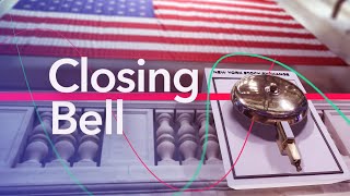 S&P Falls 1.5% On Weak Jobs Data, Trump Tariffs | Closing Bell