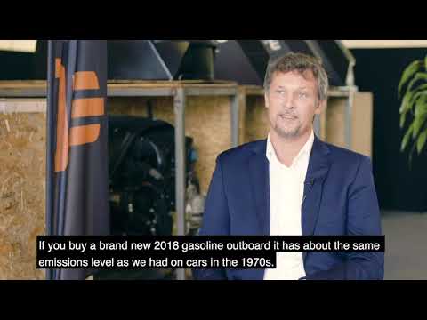 Premier of the OXE Diesel 300hp