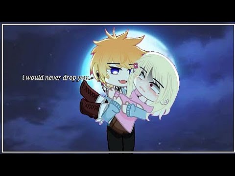 [ Only a fool would drop a girl like you.. 🥀 ] Shu x Yui [ Pov: The end of Shu's route be like: 💀 ]