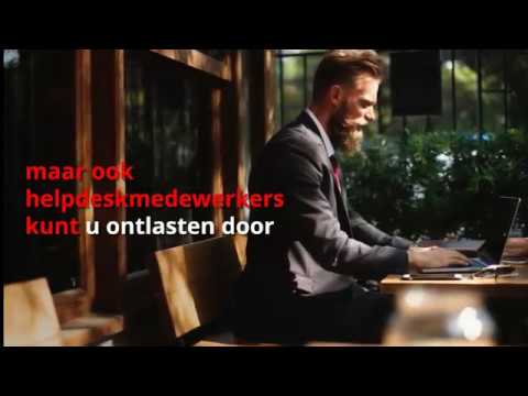 repetitief werk automatiseren Nederland