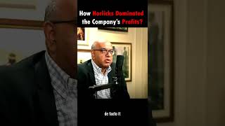 Horlicks marketing #podcast #pgx #sanjeev #talks #truthtalk #horlicks #marketing