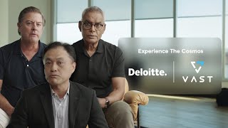 Deloitte | VAST – From Data to Insights: Inside Deloitte’s AI Factory for Enterprise Transformation