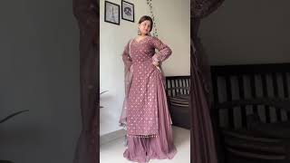 Meesho prettiest suit #meesho #meeshohaul #meeshofinds #meeshosuithaul #kurtaset #instagram #fashion
