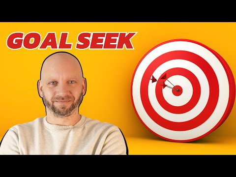 Goal Seek in Excel - Easy Examples to Learn