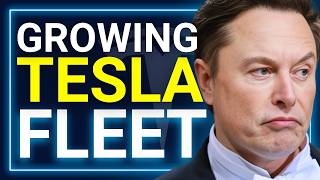 Tesla FSD Just Leveled Up, AGAIN!