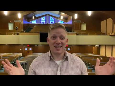 PBCHD Night of Worship Announcement