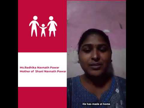 Parent Testimonials