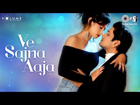 Ve Sajna Aaja - 4K Video | FT. Sandesh Gour & Nikita Bhikta | Rishabh Chaturvedi | New Punjabi Song