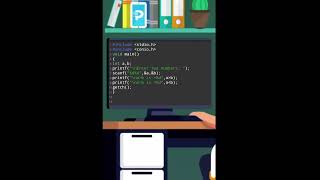 Relational Operator in C language #computerscience #learning #computerprograming #cprogram