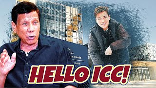 BBM VLOGGER MEETS DU30 SUPPORTERS!