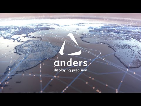 Displaying Fulfilment - Anders Electronics