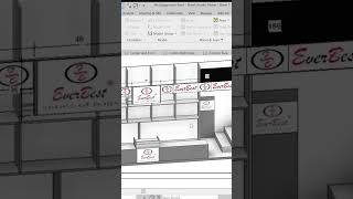 #autocad #cad #home #revittutorialforbeginner #facadedesign #revitrendering #revit #house #retail