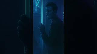 AI has taken over the courtroom. .Can AI truly understand justice?#AI #AIJudge #FutureOfAI #tending