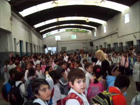 INELEP 2009 y 2010